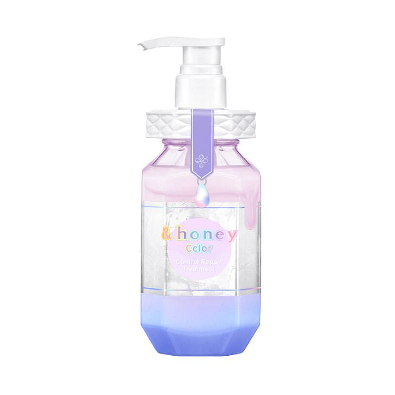 &honey Color Control Repair Treatment 2.0 445 g