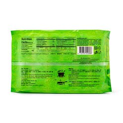 Shang Hai Style Vegetarian Wonton Frozen 15 oz