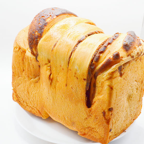 weee_freshbakery_Toast with Red Bean Paste 500 g