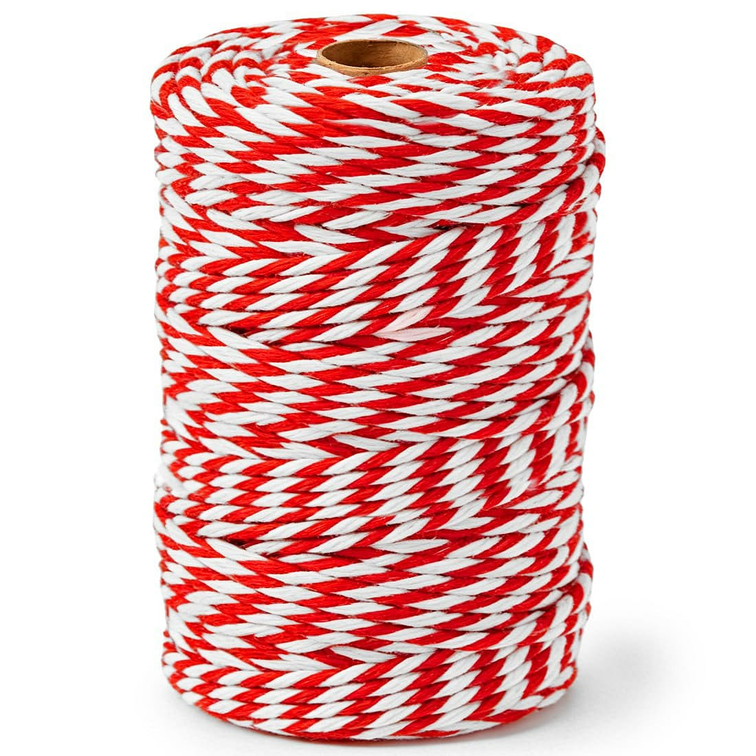 Cotton Twine 700Feet Natural Bakers Zongzi String 1 each