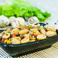 Sheng Xiangzhen small fish dried peanuts 80g 80 g