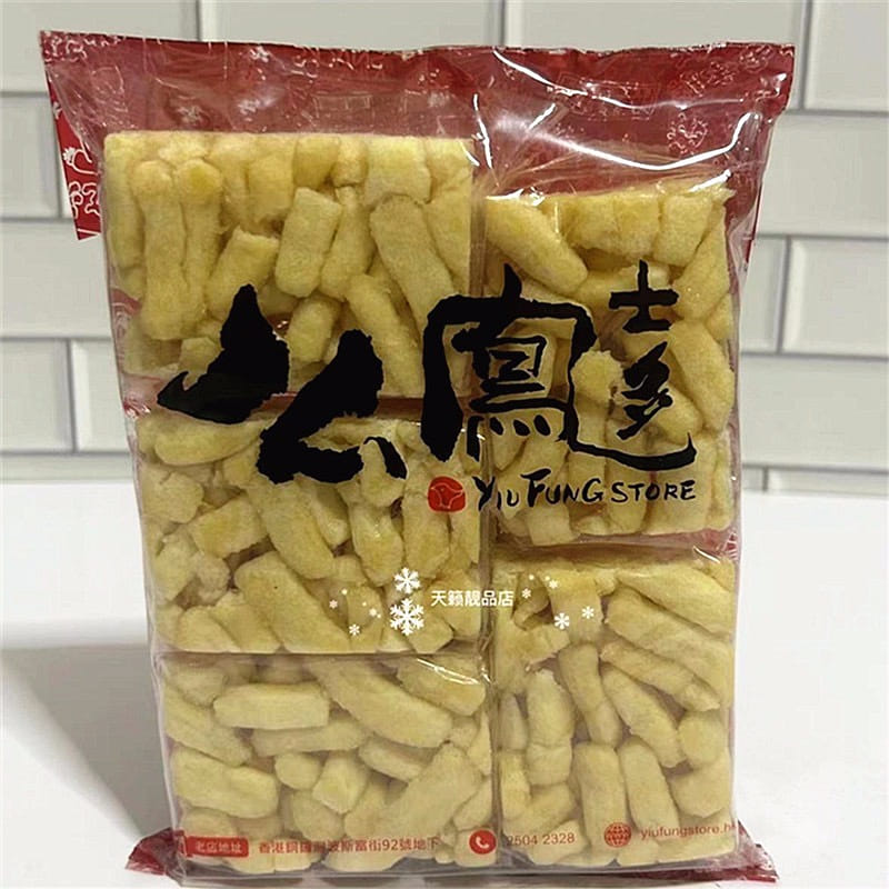 Shang Hai Yiu Fung Sachima 135 그램