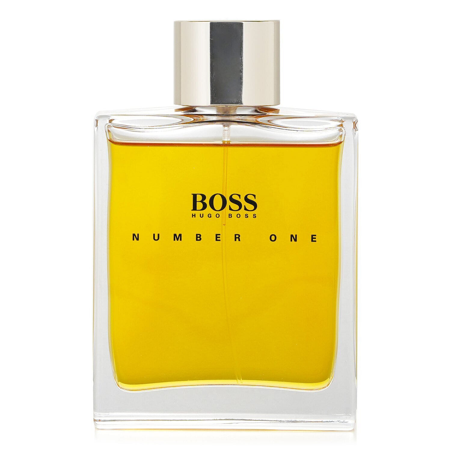 Hugo Boss Boss No. 1 perfume spray 100 ml