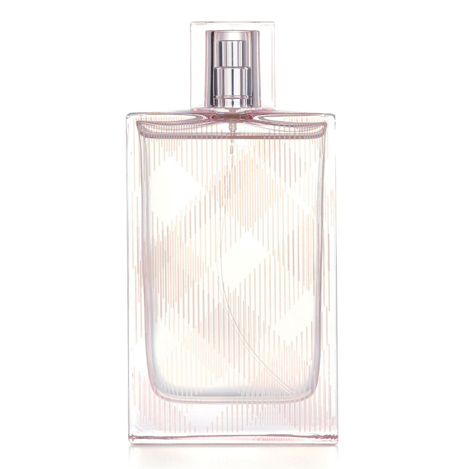 Burberry Brit Sheer Eau De Toilette Spray 100ml/3.3oz 100 밀리리터