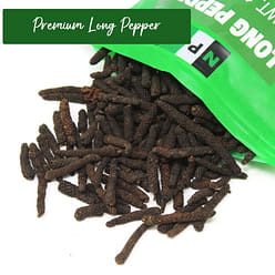 NPG Long Pepper 1 LB 454 g