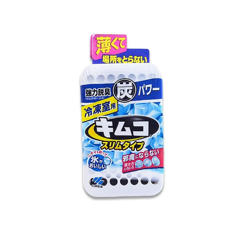 KOBAYASHI Refrigerator Freezer Deodorant 26g 1 개