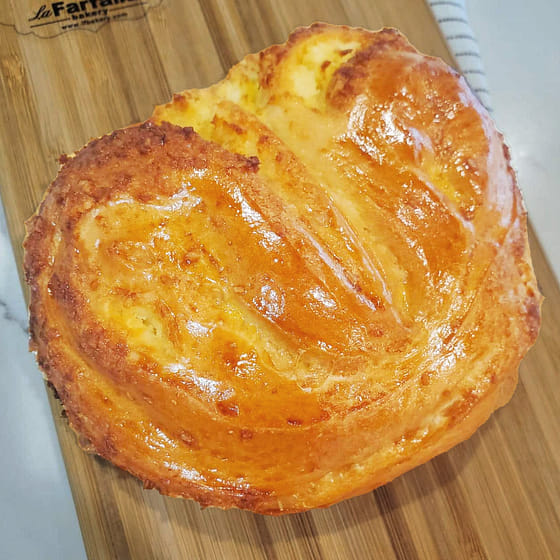 weee_freshbakery_Pão de coco 3,3oz 1 unidade