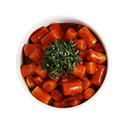 핫이슈 쉐킷 즉석 쌀 떡볶이 280 그램