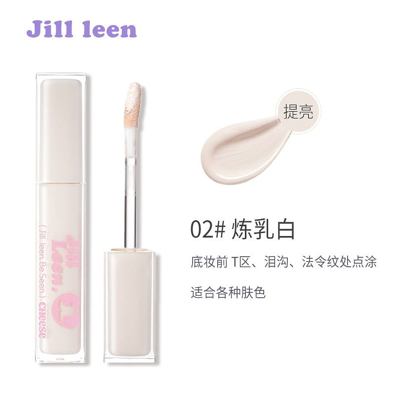 JILLLEEN Concealer #102 5ml 1 each