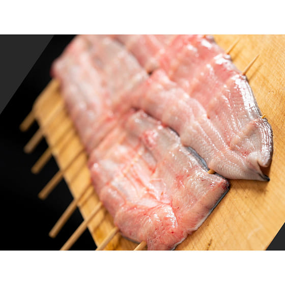 weee_seafood_Fresh Kushi Unagi (Skwered Eel) AAA 250 g