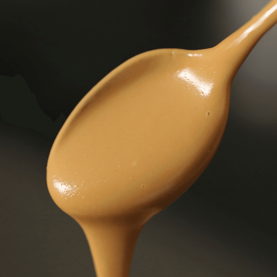 Smooth Peanut Butter, Additive-Free Pure 210 g 210 g