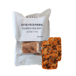 모던 밥스틱 - 김치볶음밥 800 그램