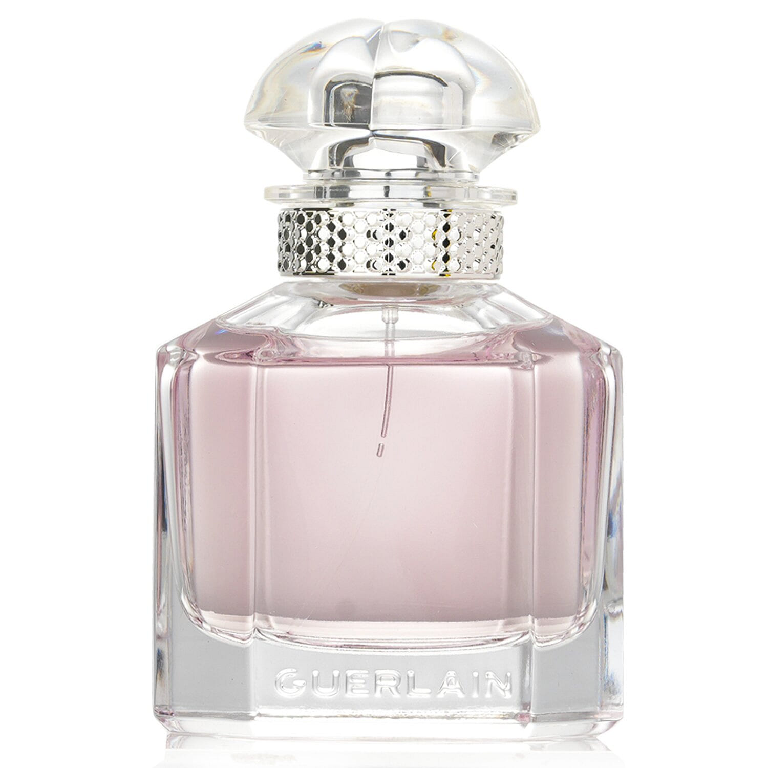 Guerlain Mon Guerlain Sparkling Bouquet Eau De Parfum Spray 50ml/1.6oz 50 밀리리터