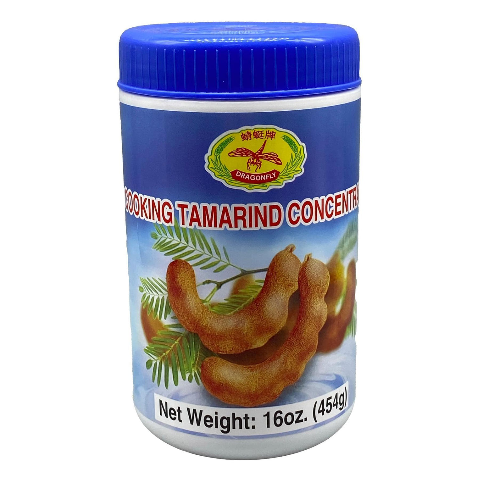 Dragonfly Cooking Tamarind Concentrate 16oz 1 개