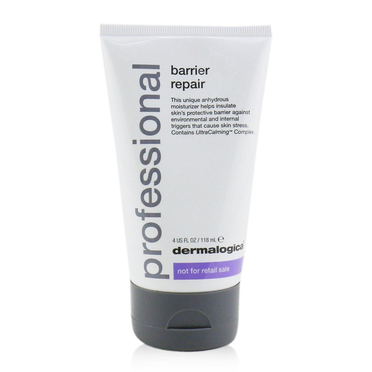 Dermalogica UltraCalming Barrier Repair (Tube, Salon Size) 118ml/4oz 118 ml