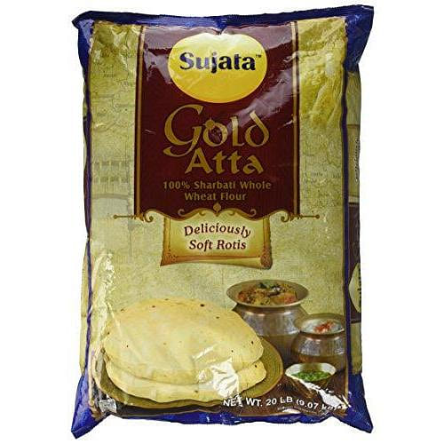 Sujata Gold 20 lb