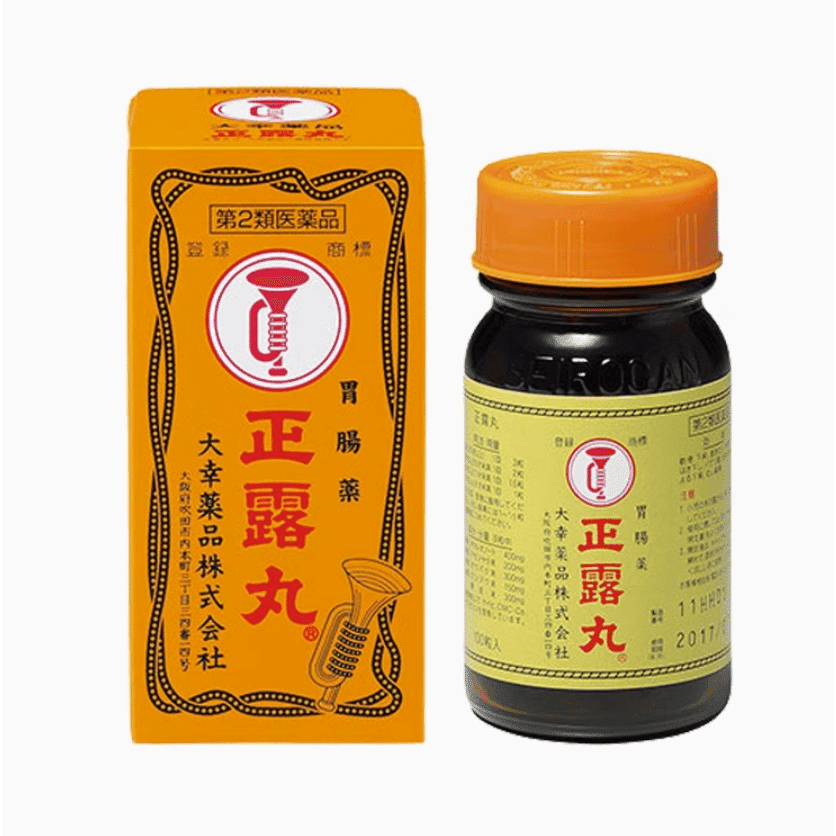 Gastrointestinal discomfort abdominal suffering bloating queasiness tablet 100 1 개