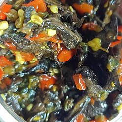 Yunnan Bacillus with Chinese Leek Flower 500 g