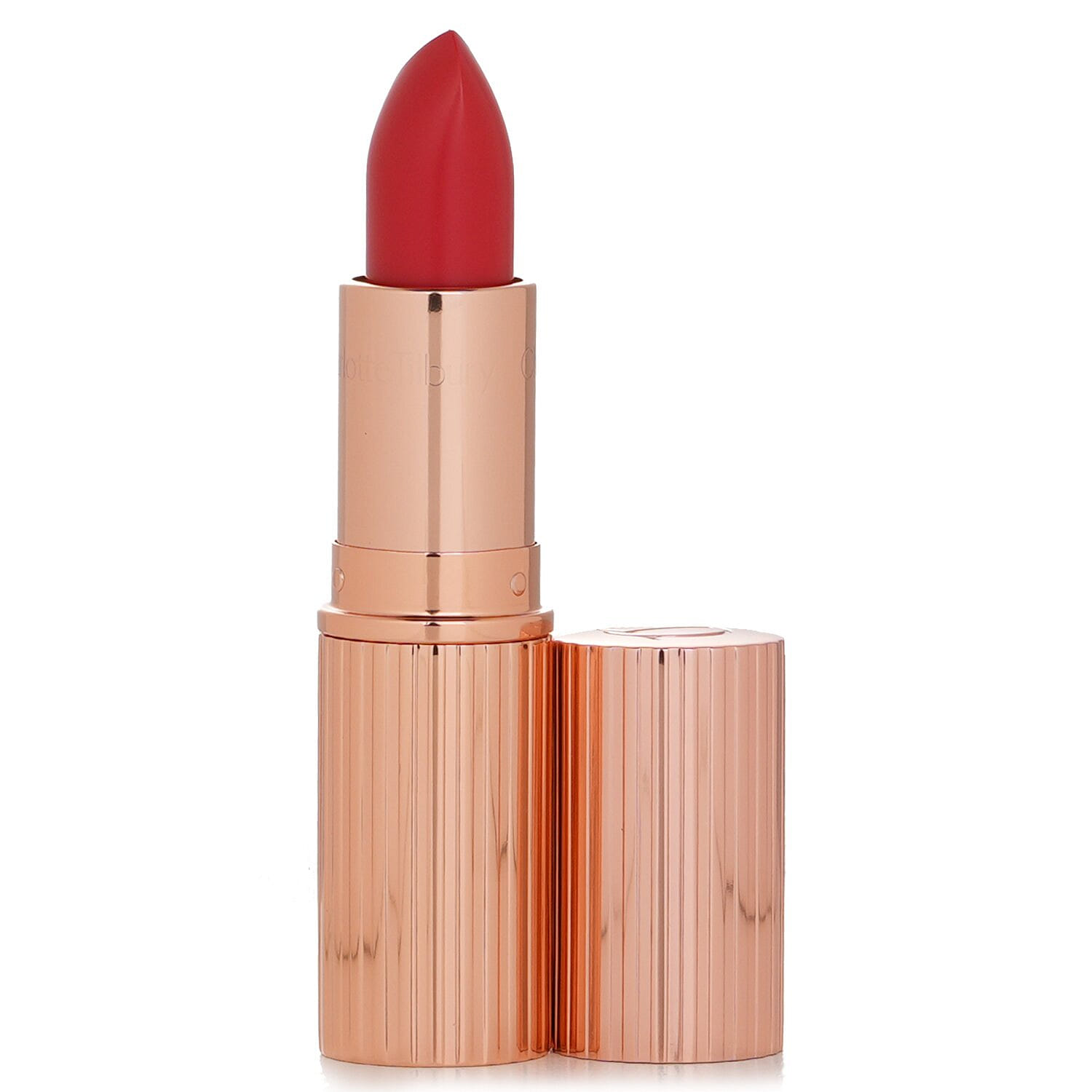 Charlotte Tilbury K.I.S.S.I.N.G Lipstick - # Love Bite 3.5g/0.12oz 3 グラム