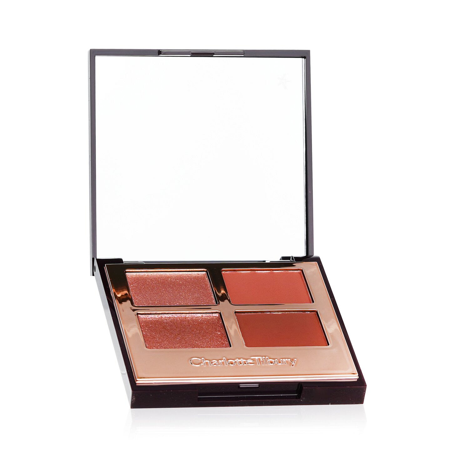 Charlotte Tilbury Luxury Palette - # Pillow Talk Dreams 6.6g/0.21oz 6 그램
