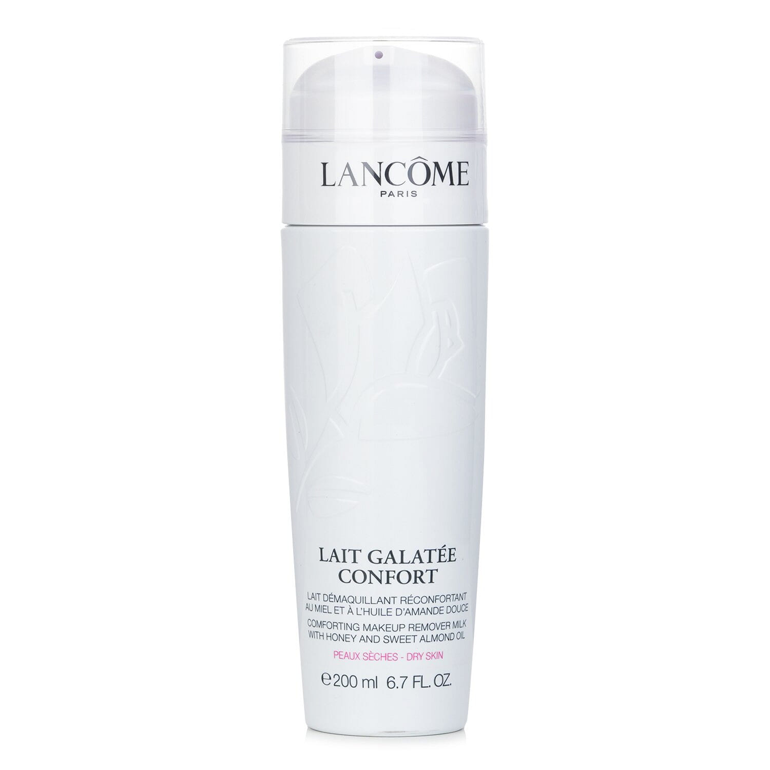 Lancome Xin Qing Ying Softening Makeup Remover - Dry Skin 200ml/6.7oz 200 밀리리터
