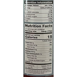 Korea Gochujang Sauce  * Gluten Free * 6.1 oz