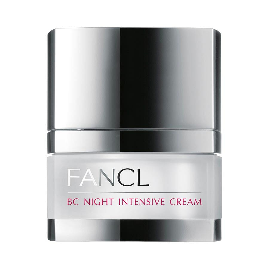 FANCL BC Night Intensive Cream 20g 1 개