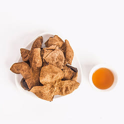 Xinhui Chenpi Tangerine Peel 20 Years Organic Tea Caffeine Free Sugar Free Soup 50 g