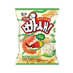 해태 더 빠새 청양마요맛 100g 1 개