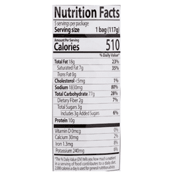 Samyang Hot Pepper Jjambbong Ramen pack of 5 1 each