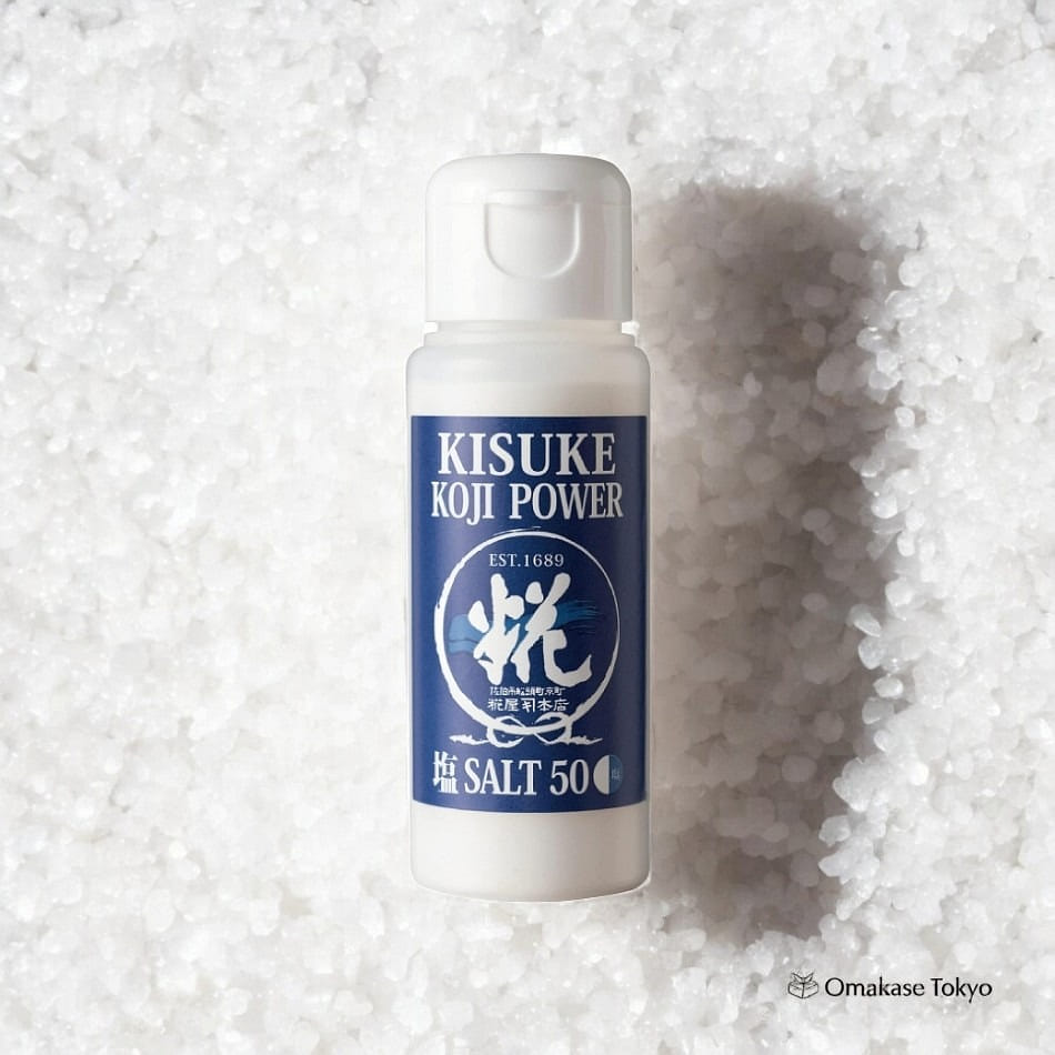 Kojiya Honten Salt 60 그램