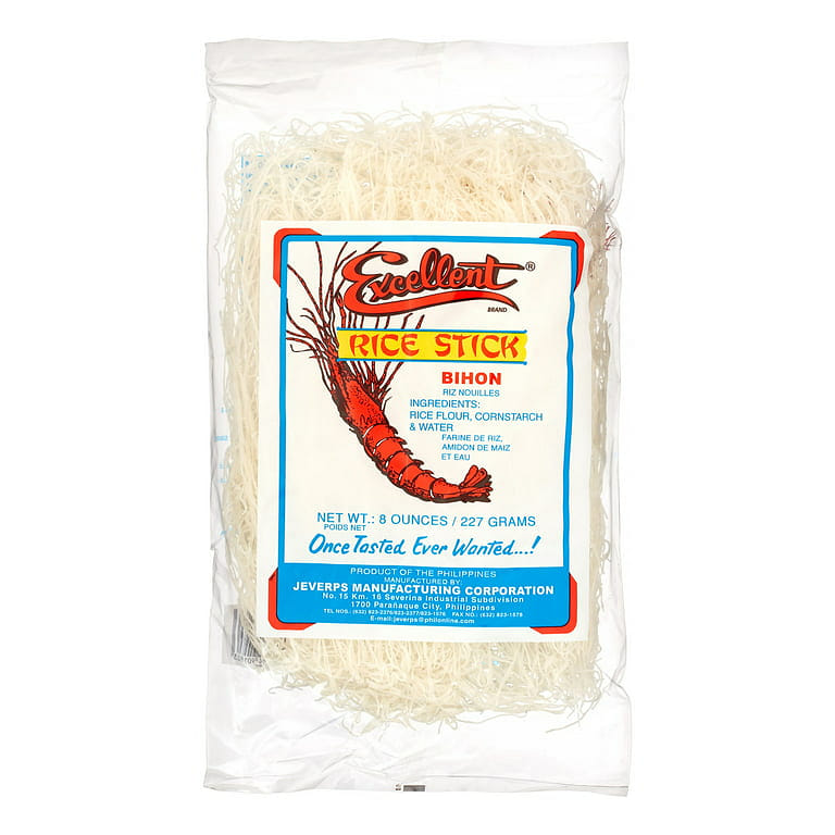 Excellent Rice Stick Bihon 1 each