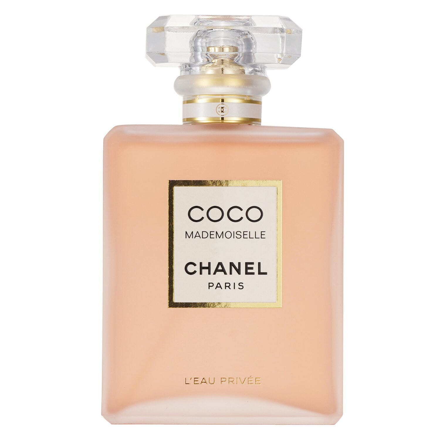 Chanel Coco Mademoiselle L'Eau Privee Night Fragrance Spray 100ml/3.4oz 100 밀리리터