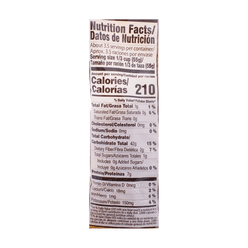 La Moderna Small Elbow Pasta 198 g