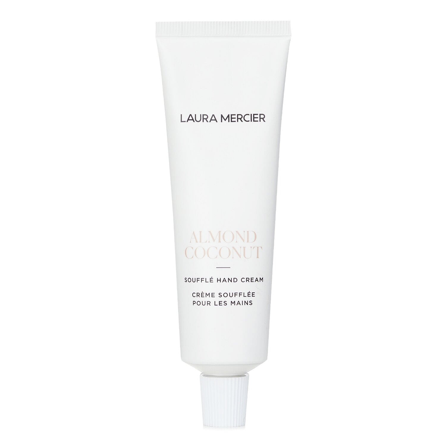 Laura Mercier Almond Coconut Water Soothing Hand Cream Nourishing Moisturizing Aromatherapy Hand Cream 50ml/1.5oz 50 ml