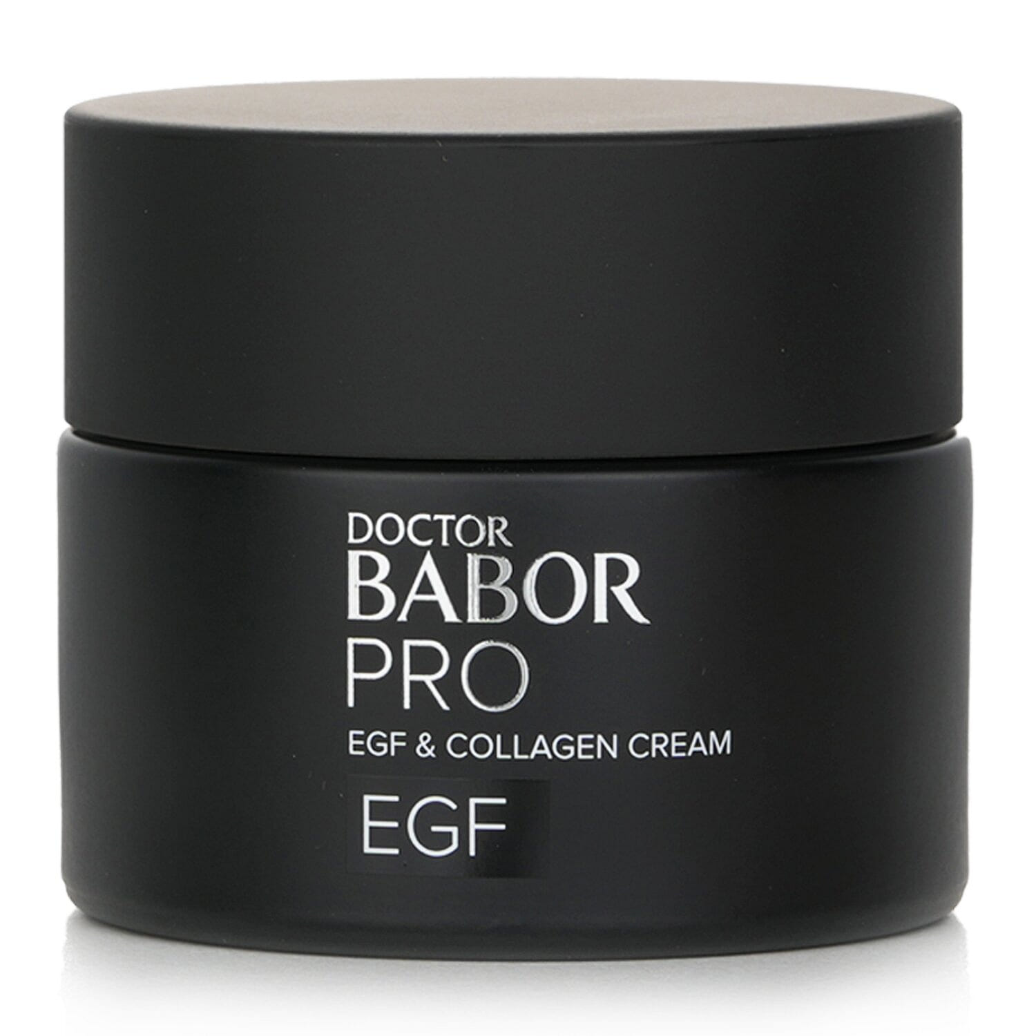 Babor Doctor Babor Pro EGF & Collagen Cream 50 밀리리터