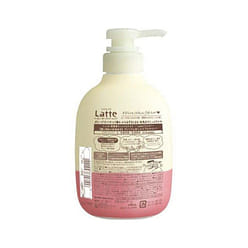 Kracie Ma & Me Damage Repair Shampoo 490 ml