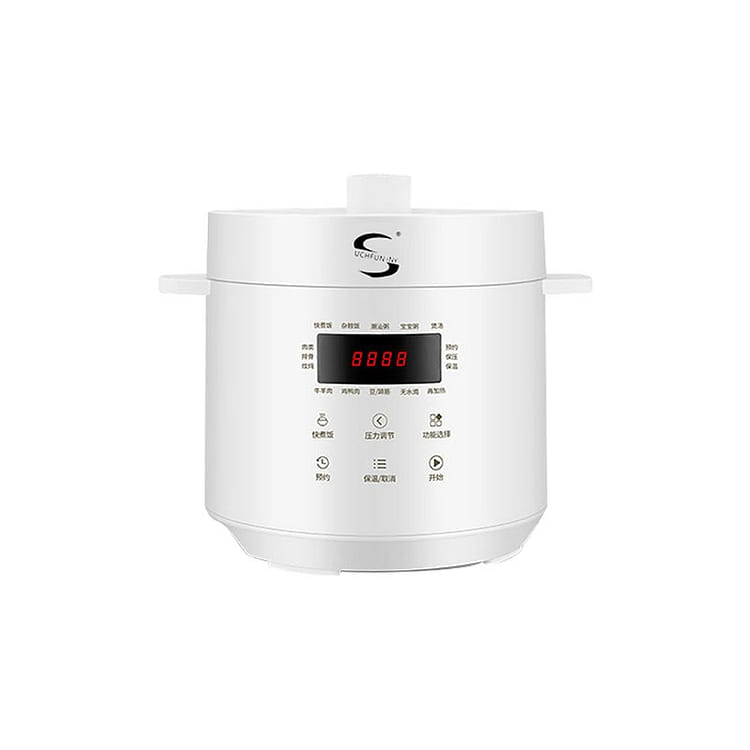 Get SUCHFUN-NY electric pressure cooker Rice Cooker for