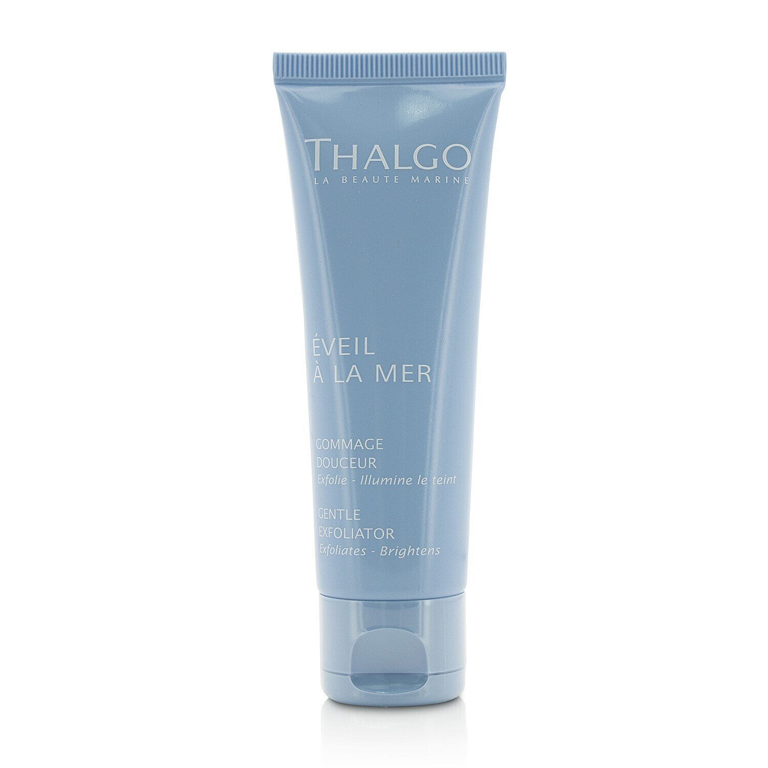 Thalgo Eveil A La Mer Gentle Exfoliator - For Dry, Delicate Skin 50ml/1.69oz 50 มิลลิลิตร