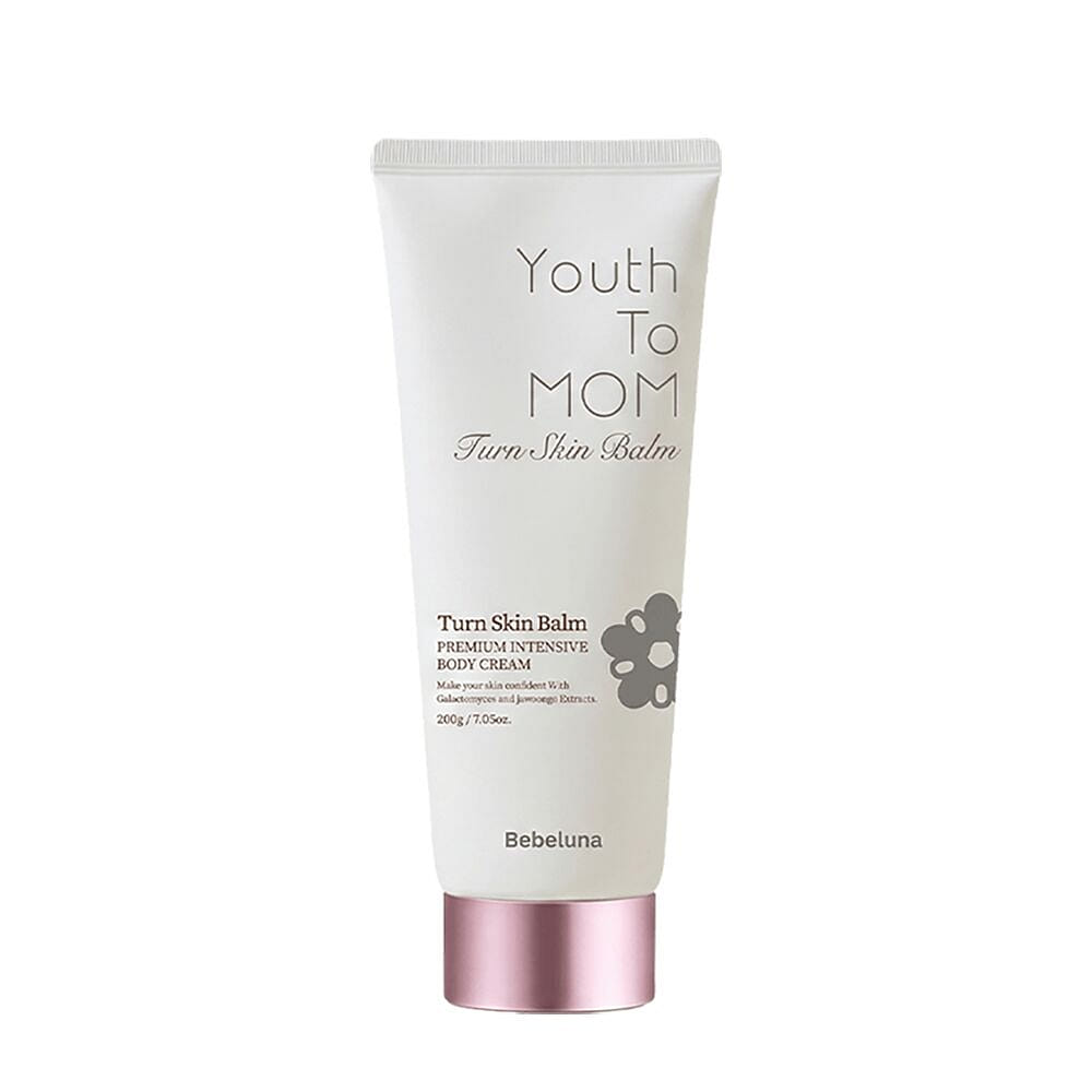 BEBELUNA Pregnancy Cream, Belly Cream,Stretch Mark 7.05 oz