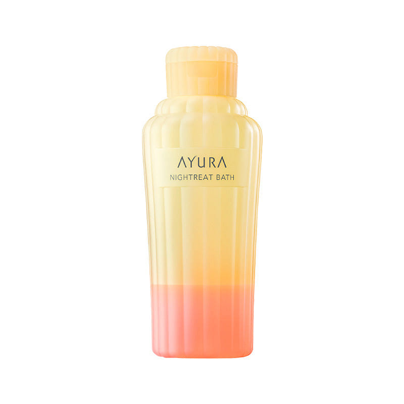 Night Reat bath #Sweet Orange 300 밀리리터