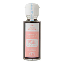 Ofukuro Organic Salt-Free Soy Sauce 100g 1 each