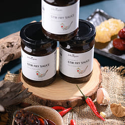 24Vegan 酱采样包 - 素食 - 全天然 - 非转基因 - 无味精 - 7.5 盎司 22.5 盎司