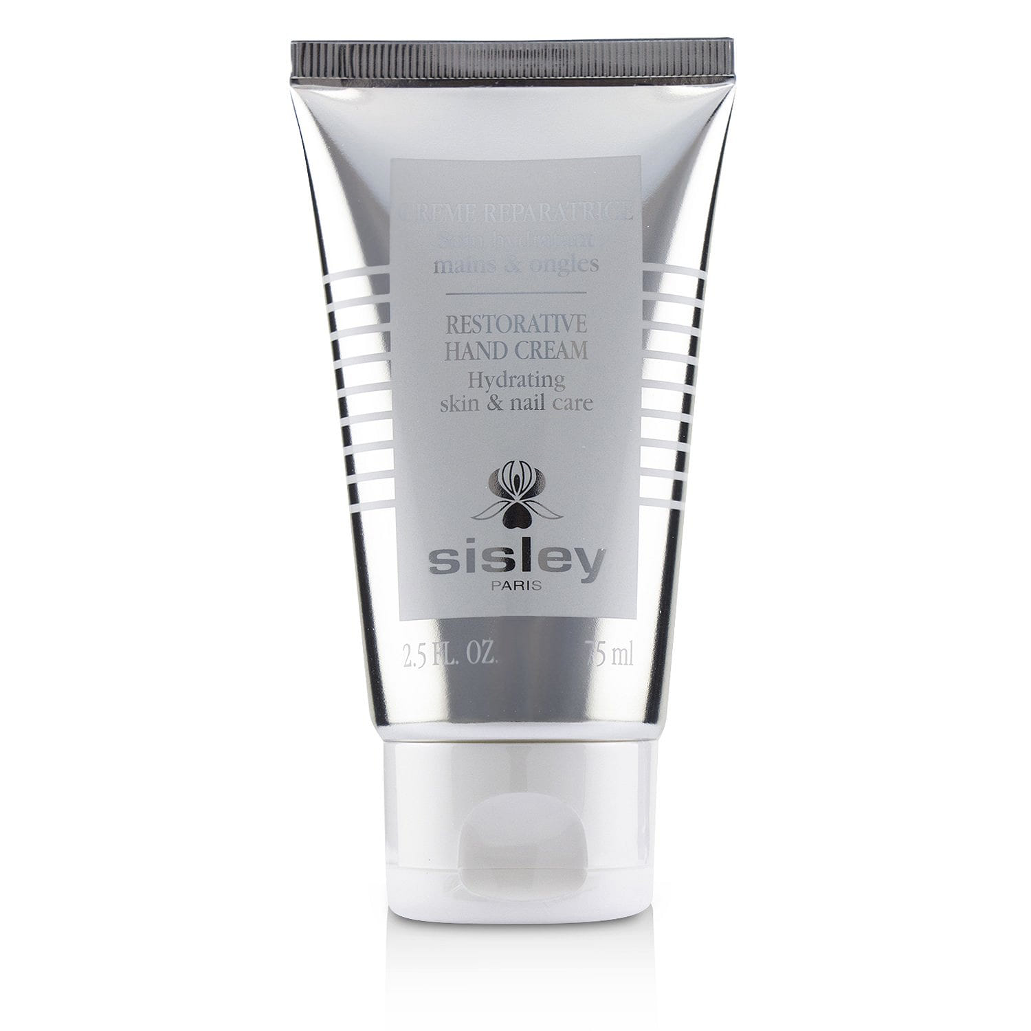 Sisley Restorative Hand Cream Hydrating Skin & Nail Care 75ml/2.5oz 75 มิลลิลิตร