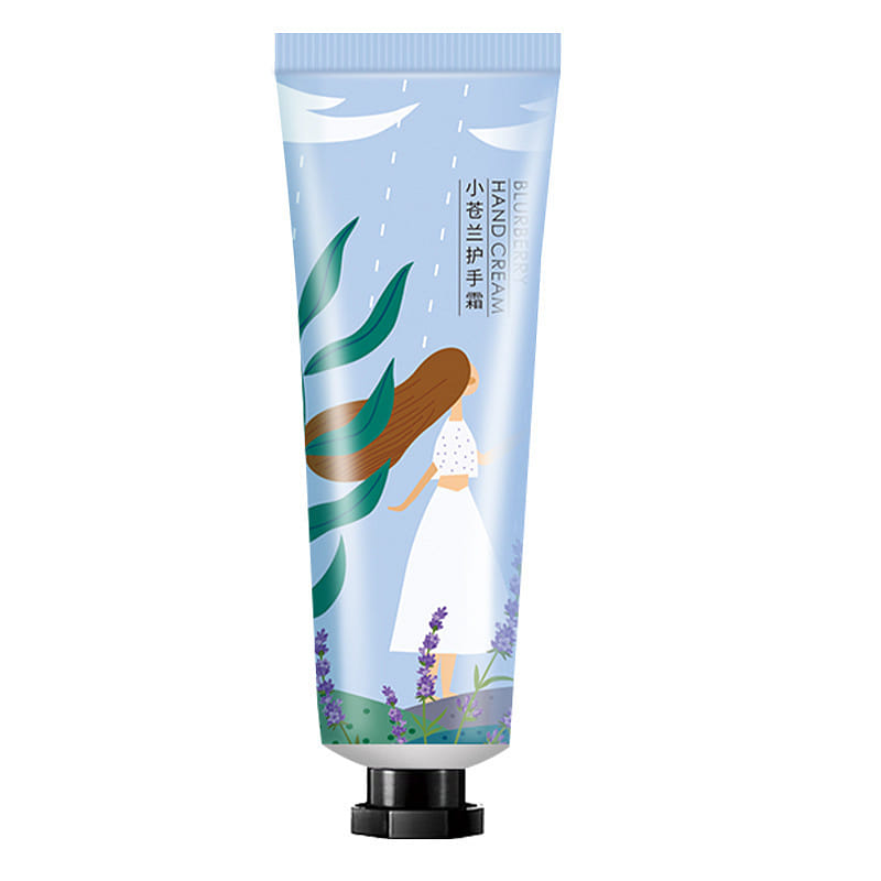 휴대용 핸드크림 프리지아 보습 갈라짐방지 30 그램