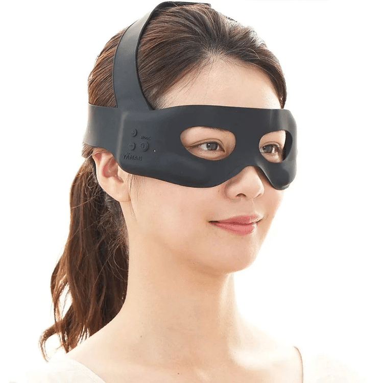 ヤーマン EPE-10BB 家庭用美顔器 YAMAN ヤーマン EPE-10BB [EMS美顔器 目元ケア メディリフト