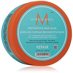 Moroccanoil Restorative Hair Mask 500ML 1 each