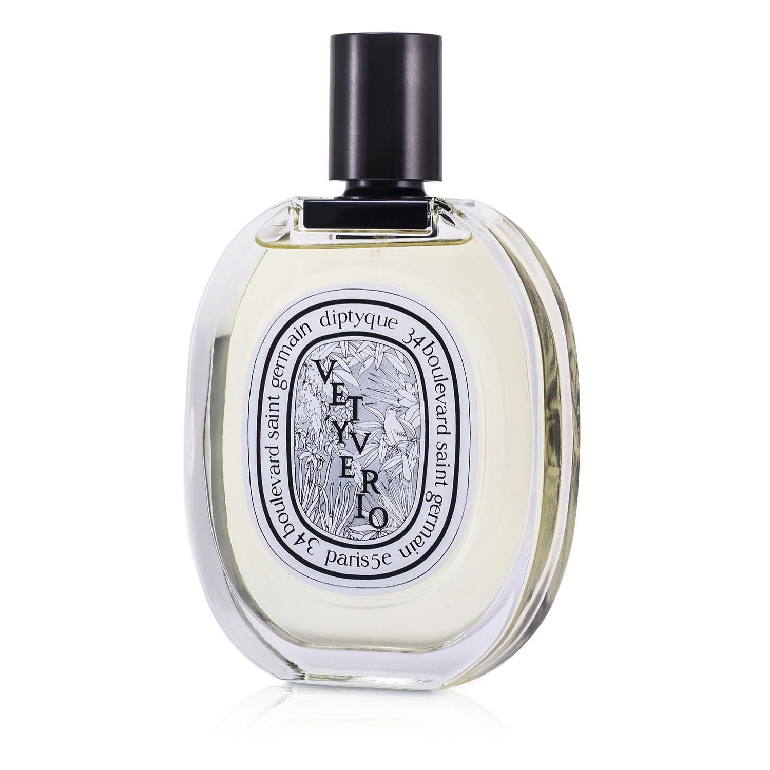 Diptyque Vetyverio Eau De Toilette Spray 100ml/3.4oz 100 밀리리터