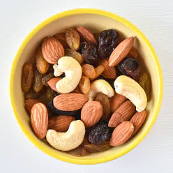 Fruit Snacks 1 pack of 250g 250 g