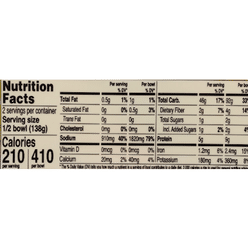 Nongshim Fresh Udon Bowl 1 count 1 each